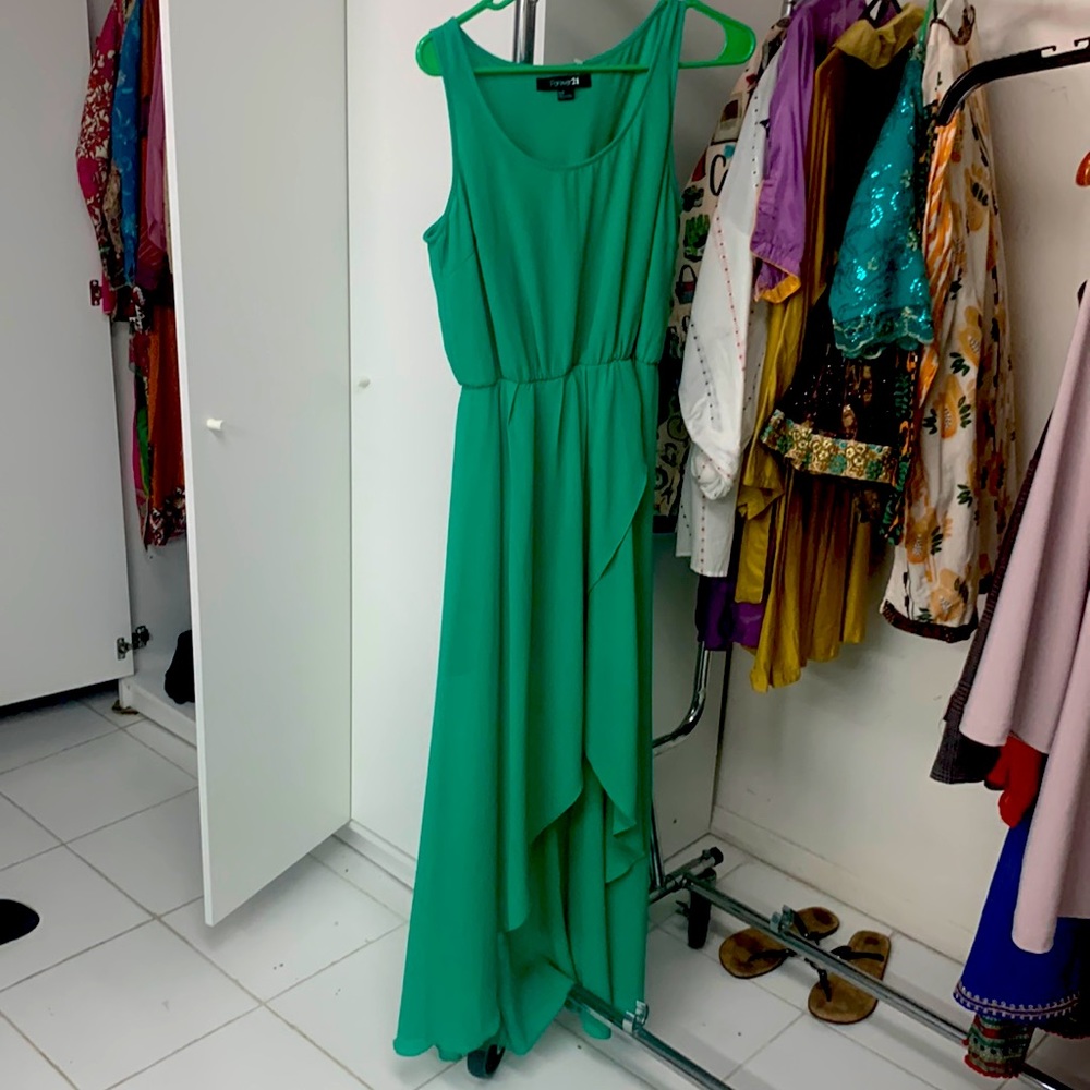 Forever 21 dress